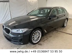 BMW 530 Touring e xD Driving-Prof 360°Kam Leder