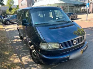 Volkswagen T4 Multivan