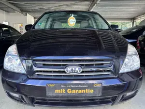 Kia Carnival 2.9 CRDi VGT EX 7.Sitzer