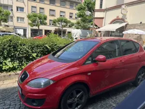 SEAT Altea 1.2 TSI Start  Stop 4You