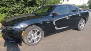 Dodge Charger Charger 3.6 SXT AWD