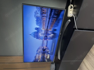 LG Fernseher 43  (LG43UJ701V) SmartTV