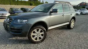 Volkswagen Touareg V6 TDI