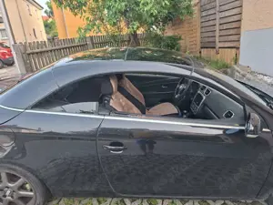 Volkswagen Eos 1.6 FSI