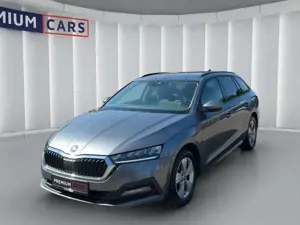 Skoda Octavia Combi Ambition *Garantie*Finanzierung*