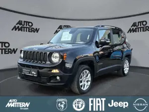 Jeep Renegade Limited 1,4 MultiAir 4x4 170PS  Xenon S