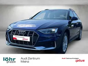 Audi A4 allroad 45 TFSI quattro S tronic *Navi*VC+*