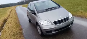 Mercedes-Benz A 170 Classic Bild 3