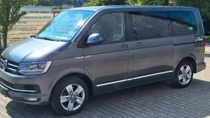 Volkswagen T6 Multivan Highline 7-Sitze TüV+Service Neu! Bild 2