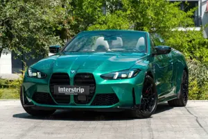 BMW M4 Competition M xDrive.CABRIO.DR.ASS.H/K.360