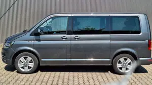 Volkswagen T6 Multivan Highline 7-Sitze TüV+Service Neu! Bild 3