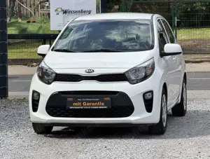 Kia Picanto EconomyPlusLine*Klima*USB*Bluetooth*Neu HU/AU Bild 2