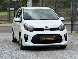 Kia Picanto EconomyPlusLine*Klima*USB*Bluetooth*Neu HU/AU