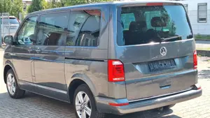 Volkswagen T6 Multivan Highline 7-Sitze TüV+Service Neu! Bild 5