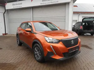 Peugeot 2008 Active PT130 SS