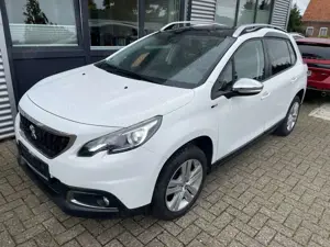 Peugeot 2008 Style