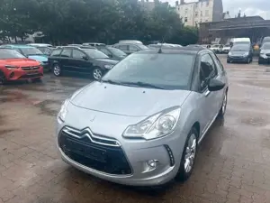 Citroen DS3 Cabrio SoChic *TÜV 03.2026*