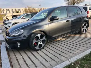 Volkswagen Golf GTI Golf 2.0 GTI