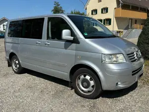 Volkswagen T5 Multivan Multivan DPF Highline Autm.
