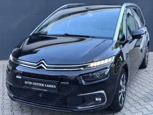Citroen Grand C4 Picasso Shine Xenon Navi Pano 7-Sitzer