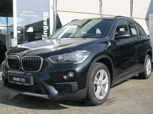 BMW X1 sDrive 18 i Advantage