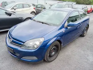 Opel Astra H GTC Edition