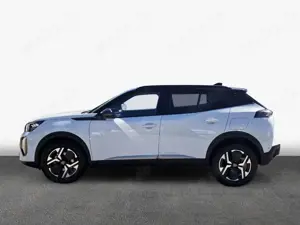 Peugeot 2008 BlueHDi 130 EAT8 GT Bild 5