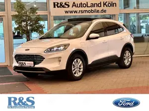 Ford Kuga Titanium X+Automatik+Pano+BO+Key-Free