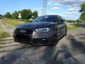 Audi A3 1.4 TFSI cylinder on demand ultra Sportback S t li