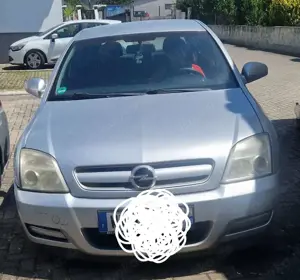 Opel Signum 1.8