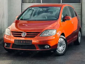 Volkswagen Golf Plus GoalTEMPOMAT*KLIMA*SHZ*AHK*ZV*