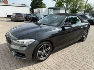 BMW 220 Baureihe 2 Cabrio 220 i Sport Line