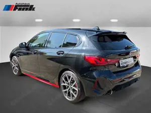 BMW 128 ti Sportpaket Head-Up HK HiFi DAB LED WLAN Bild 4