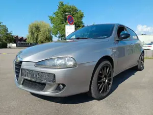 Alfa Romeo 147