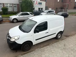 Renault Kangoo Rapid Basis 2-HAND SERVO TÜV NEU Bild 4