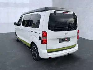 Opel Zafira Life Edition M Bluetooth Head Up Display Bild 3