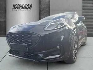 Ford Puma ST-Line X EcoBoost Mild Hybrid Autom. Navi Digital