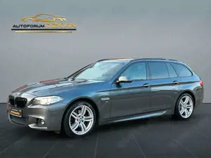 BMW 520 d xDrive Touring M Sport VOLL!