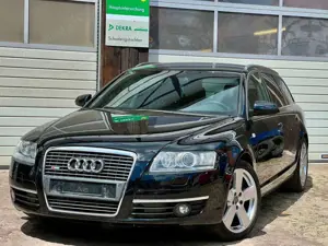 Audi A6 Avant 3.0 TDI quattro s-line