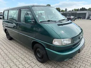 Volkswagen T4 Multivan VR6 2.8 Benzin Automatik Bild 3
