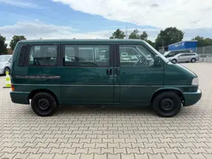 Volkswagen T4 Multivan VR6 2.8 Benzin Automatik Bild 4