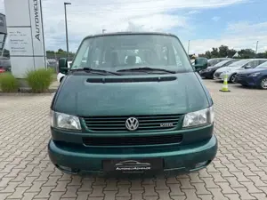 Volkswagen T4 Multivan VR6 2.8 Benzin Automatik Bild 2