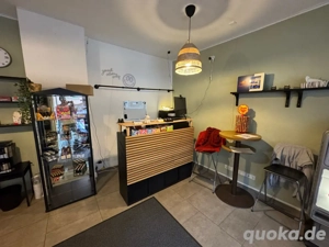   Voll ausgestatteter Kiosk in Nürnberg   Übernahme sofort oder ab 01.09.2025 möglich  