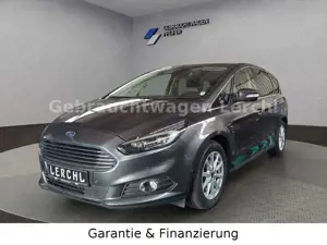 Ford S-Max 2.0 TDCo*Automatik*Navi*SHZ*Tenpomat