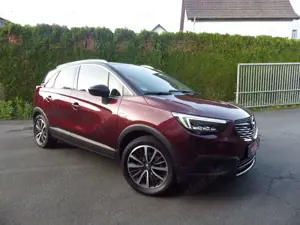 Opel Crossland X Ultimate