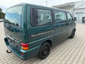 Volkswagen T4 Multivan VR6 2.8 Benzin Automatik Bild 5