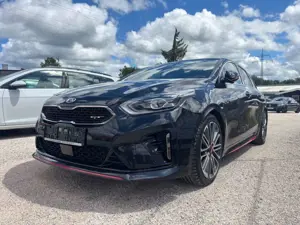 Kia ProCeed / pro_cee'd ProCeed,GT,I-Hand,Panor.Aut.Leder,Led,Kamera