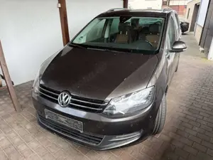 Volkswagen Sharan Life BMT