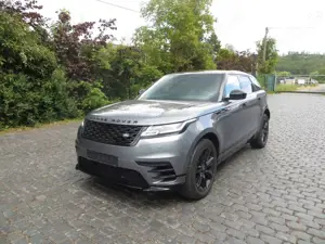 Land Rover Range Rover Velar R-Dynamic SE Pano Black Pack