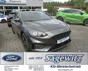 Ford Focus 1,0 EcoBoost ST-Line SHZ Navi